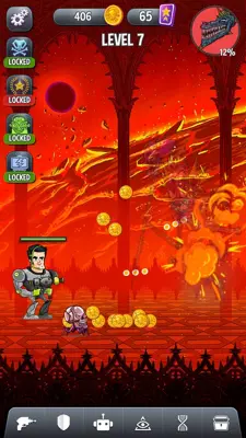 Tap Busters android App screenshot 8